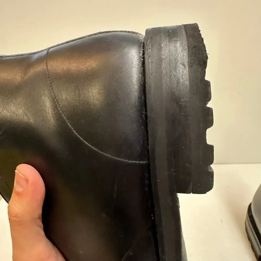 Magnanni this black